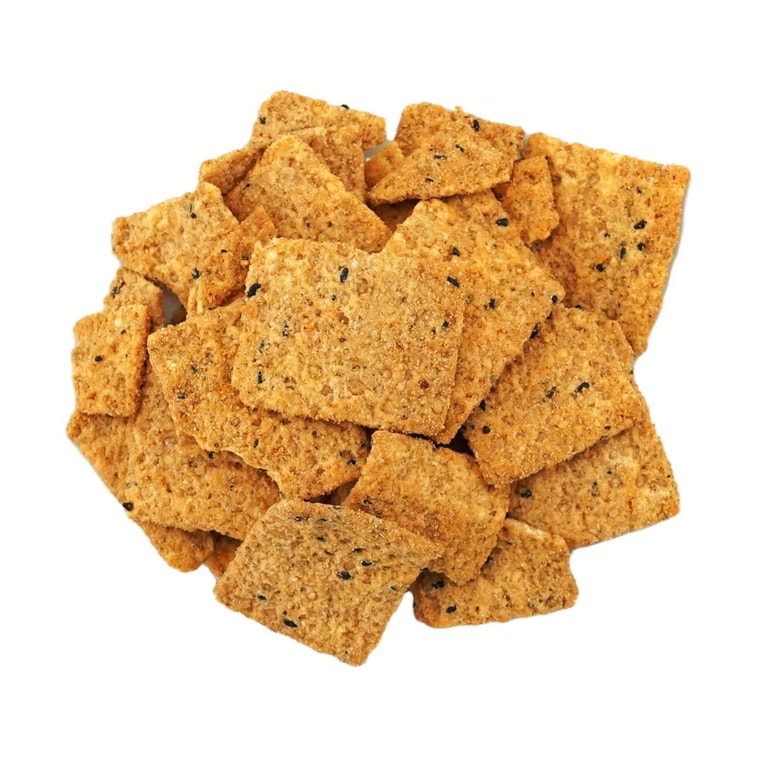 ライスクラスト 5スパイス味、6.63オンス 6