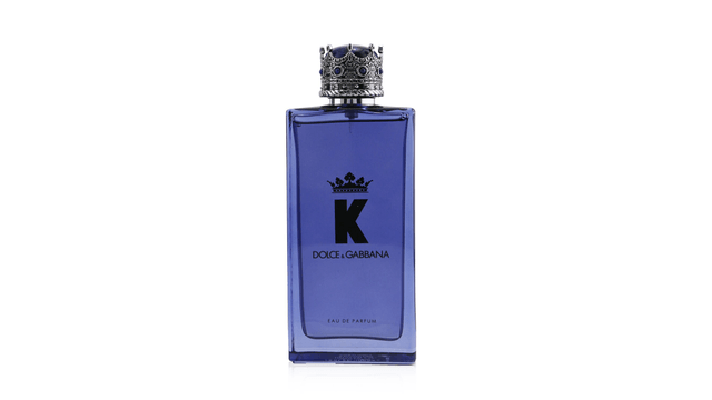 香港直送】ドルチェ＆ガッバーナ K メンズ香水 EDP 150ml/5oz - Yami