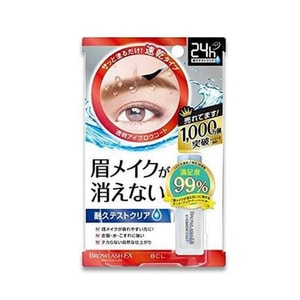 BROWLASH EX 24 Hours Long Lasting Eyebrow Shaping Fluid 5ml