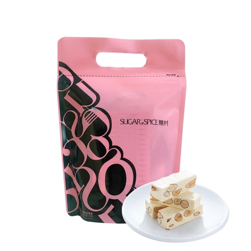 SUGAR & SPICE French Nougat 250g - Yamibuy.com