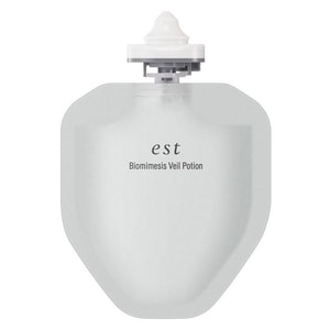 【8月30日起需征税】【日本直邮】日本 KAO花王 est 丝膜喷膜器 美容仪用化妆液  9ml