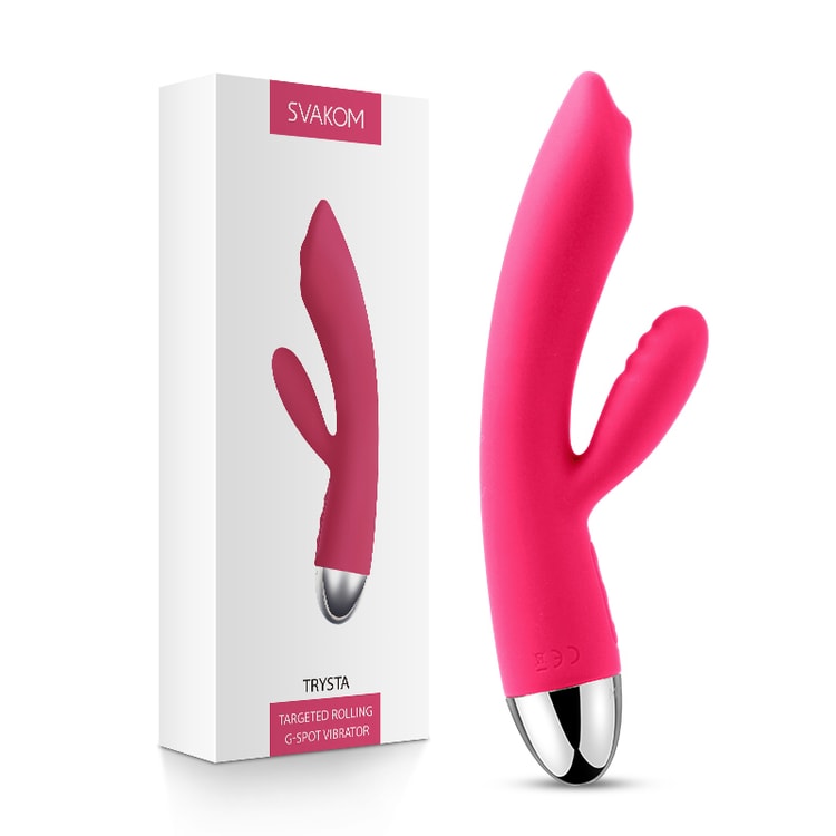 American vibrator sex toy AV finger masturbation stick for female orgasm  vibrator stick artifact adult products - Yami.com