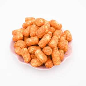 台湾乖乖 造句包 非油炸玉米脆果 五香味 52g 【童年回忆 镇机神器】