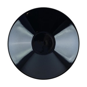 Korean ODENSE ATELIER Pasta Bowl Ramen Bowl Tableware Ceramic Bowl Deep Blue24x24x6