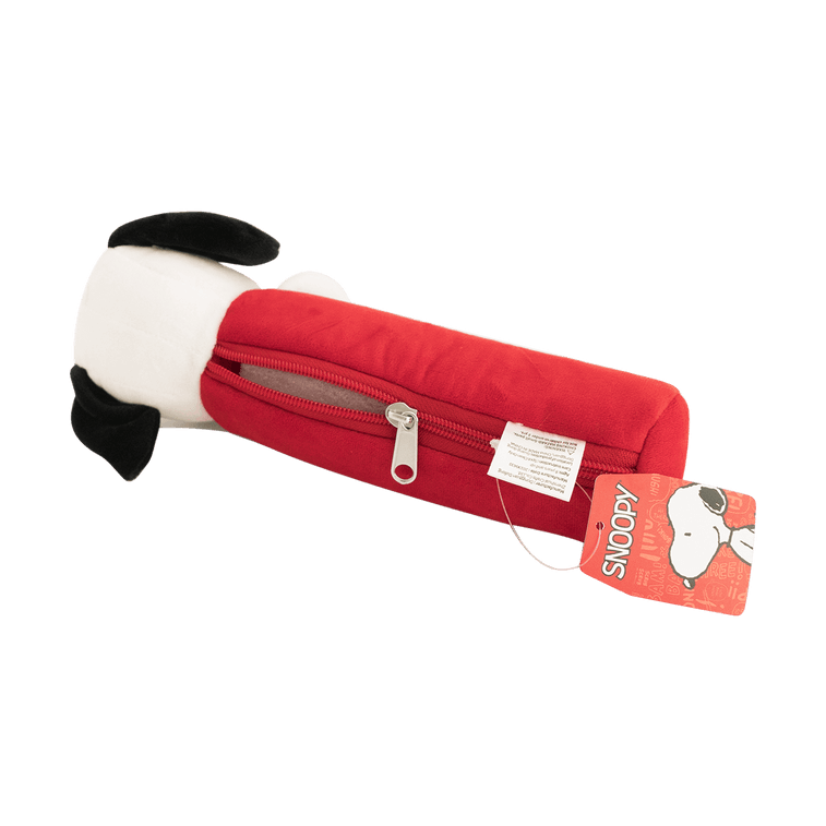 Product Detail - PEANUTS SNOOPY Pencil Case,Colors May Vary - image3