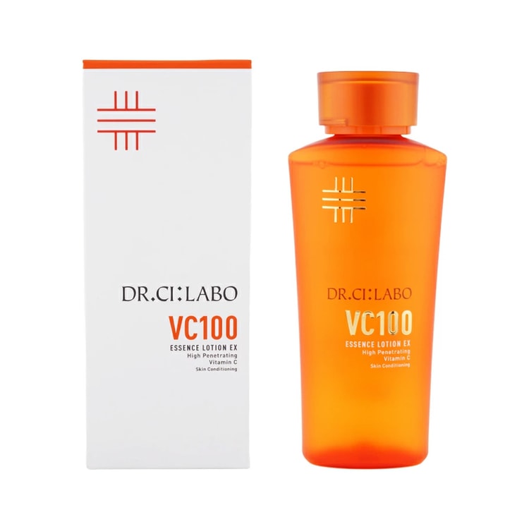 VC100 Essence Lotion EX V 150ml - Yami.com