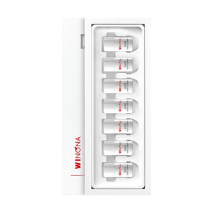 WINONA薇诺娜 修白瓶 光透皙白淡斑精华液 1.5ml*7支/盒 健康透白 屏障强韧 美白透亮 舒缓泛红 