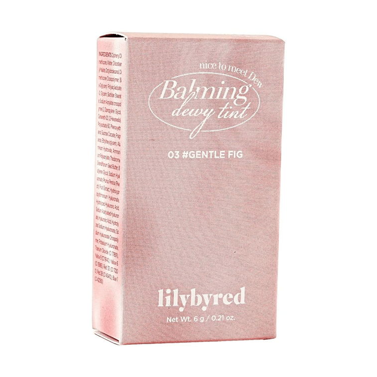 バーミングデューイティント、0.21オンス #03 ジェントルフィグ 6