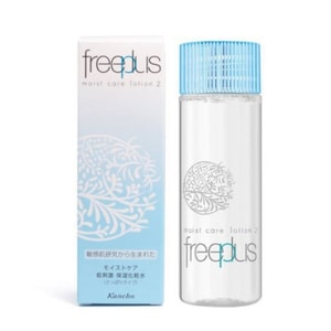 日本 KANEBO 佳丽宝 芙丽芳丝保湿修护柔润化妆水 2 柔润型 130ml