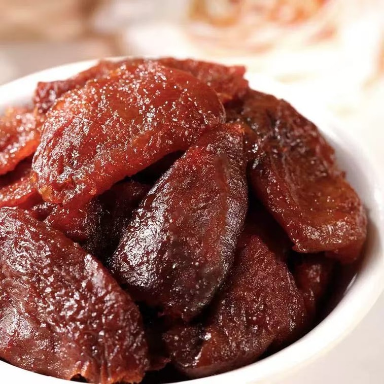  Creamy apricot flesh 218g [Sweet and sour, delicious] 3