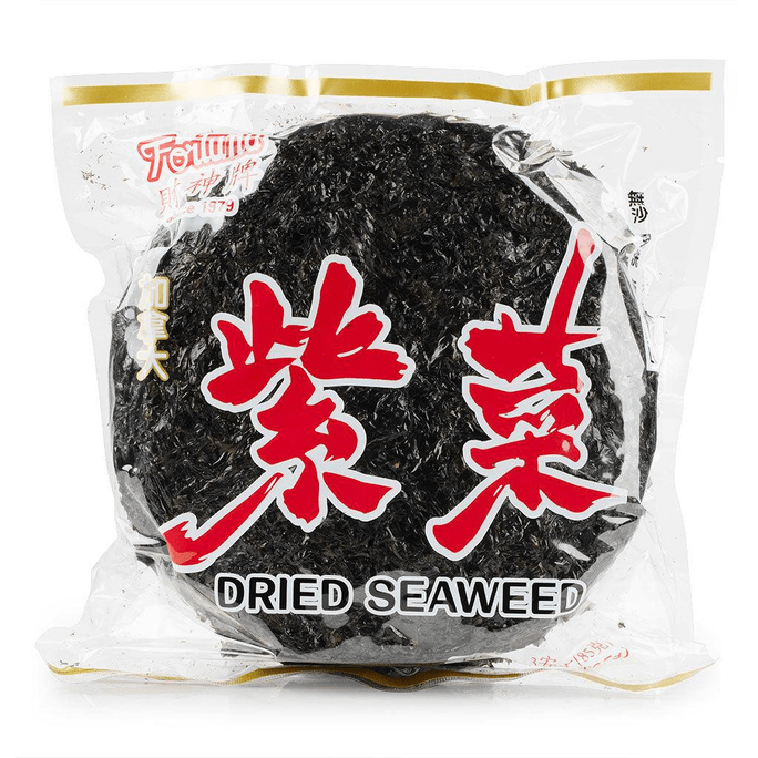 Dried Seaweed 85g
