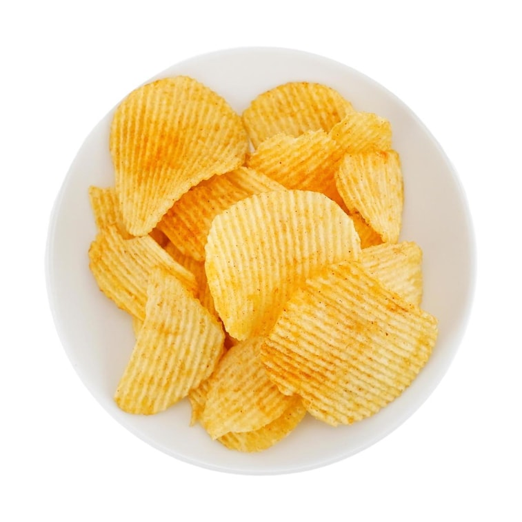 天使 土豆片 原切薯片 麻辣牛肉味 108g【云南特产】 8