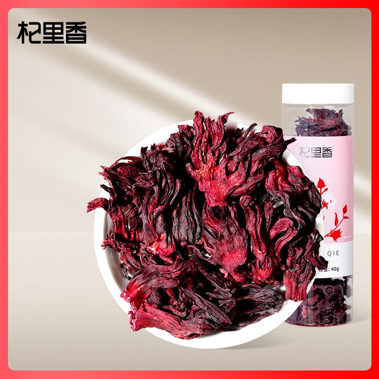 Roselle 40g 4