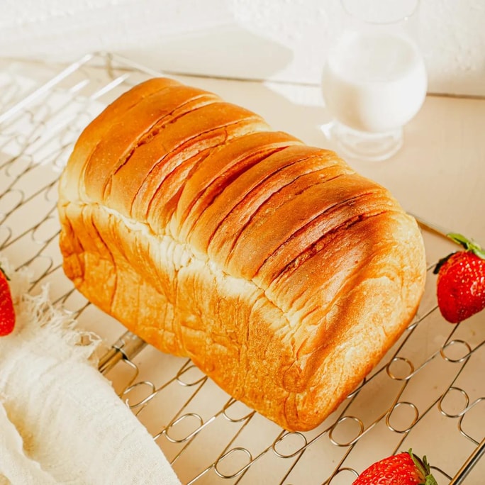 Plain Danish Bread,15.5 oz