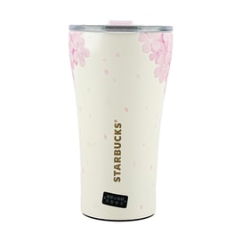CH STARBUCKS スターバックス ステンレススチール ダブル
