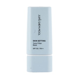 Skin Setting Tone Filter Base, SPF30 / PA++, 1.35 fl oz.