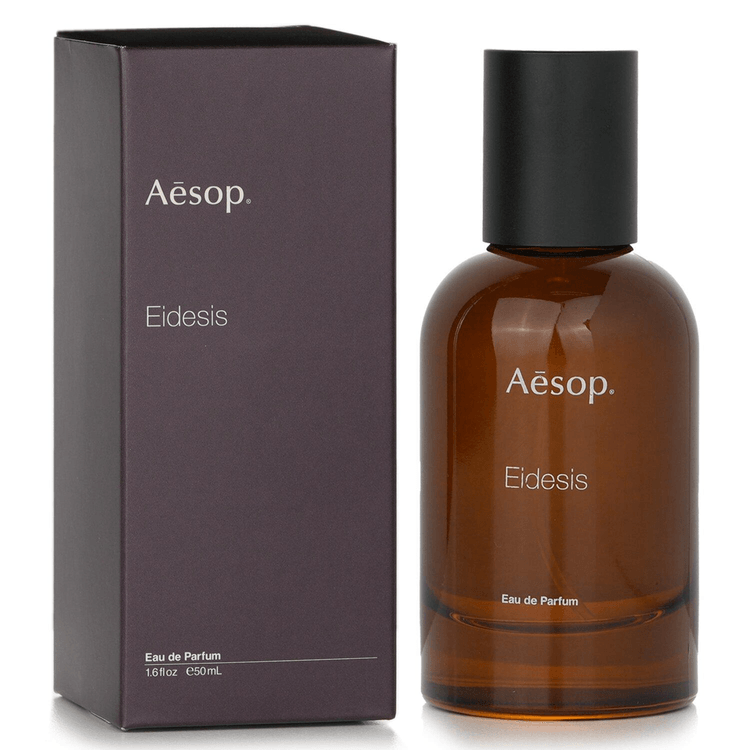香港直邮】美国Aesop 伊索艾底希思香水50ml/1.6oz - 亚米