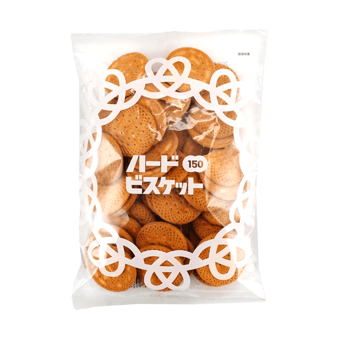 日本HOKKA北陆 小饼干 150g