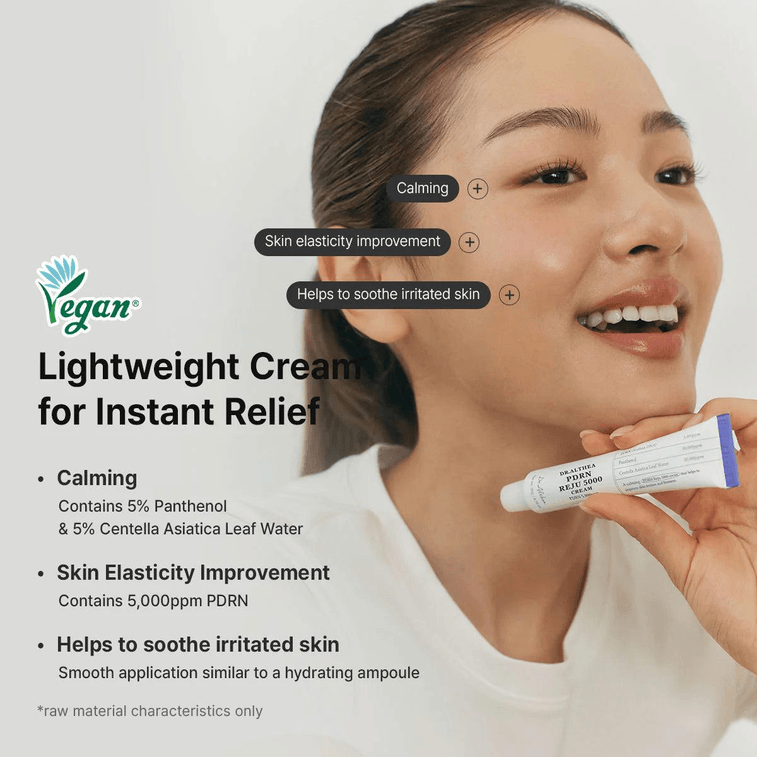 Reju 5000 Cream 20g 4