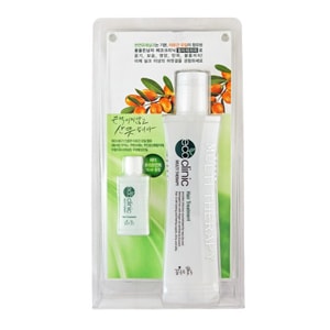 韓國SOMANG所望 植物蠶絲護髮精華 160ml + 15ml