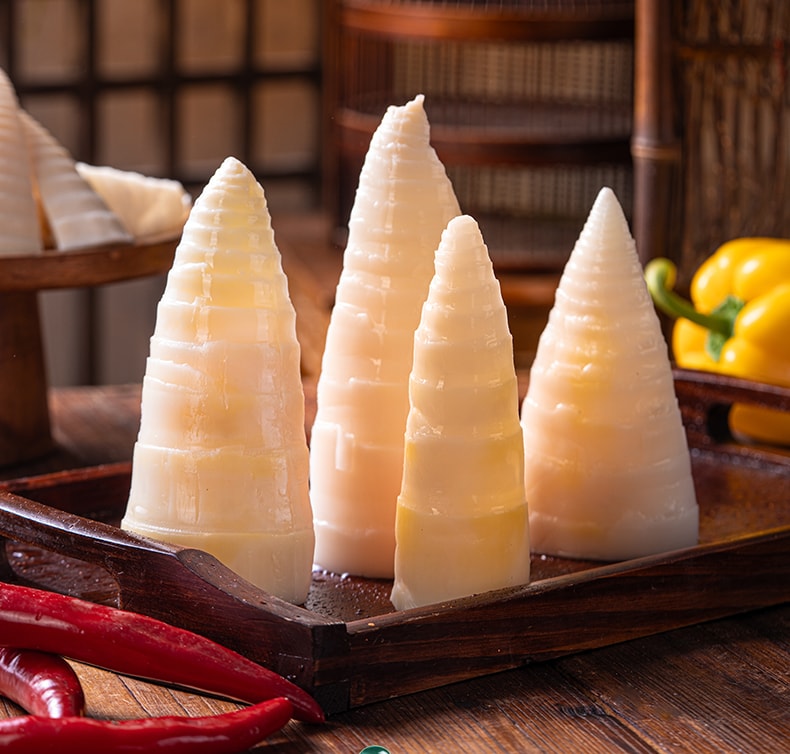 星满厨 酸菜笋菇丁鹿茸菇酸菜小笋 配料简单 安心下饭菜 120克*1袋