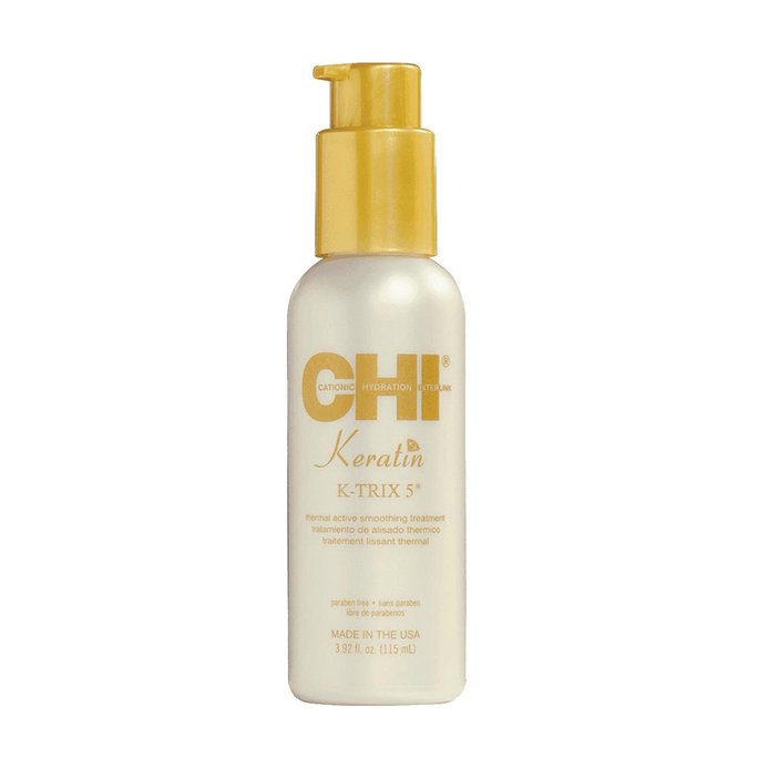 Keratin K-Trix 5 Smoothing Treatment (115ml)