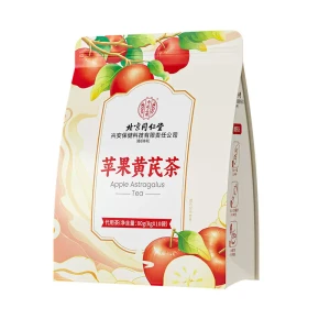 Apple Astragalus Tea 8g*10bags