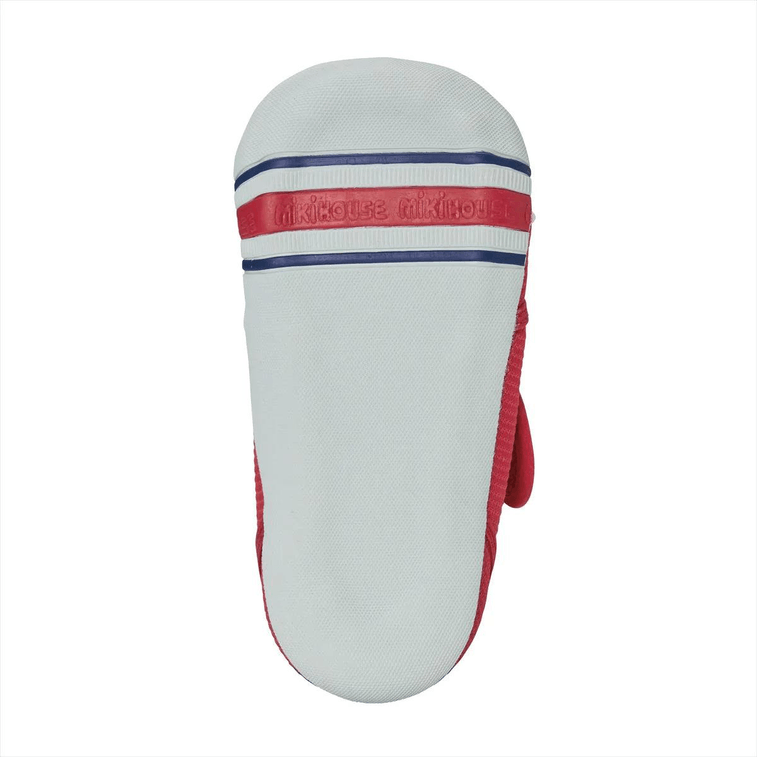  日本 MIKIHOUSE 学步鞋 - 经典红色 美码5 / 12厘米 7