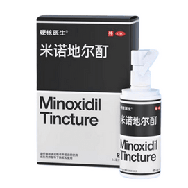 Minoxidil Tincture Awakens Hair Follicles For Safe Hair Growth 30ml [Scientific Hair Growth Prevention]