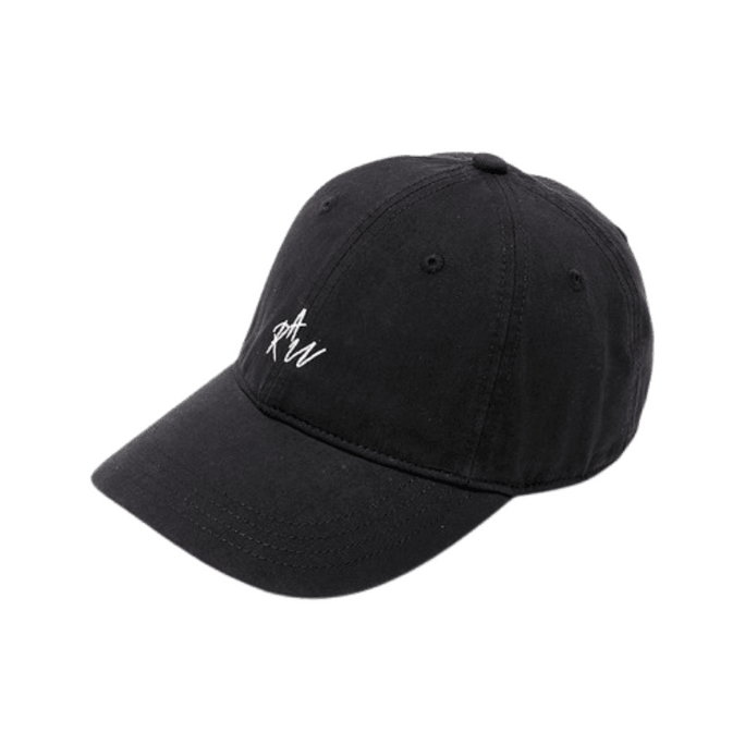 Baseball cap fashion sunshade sunscreen duck tongue cap men and women Circle tender pink - Fi average size 1 set