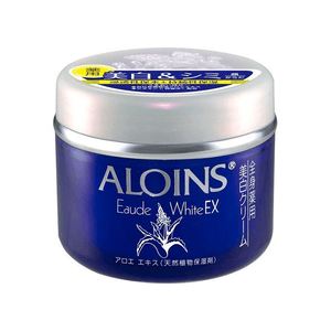 Odeo Cream White EX [180g]