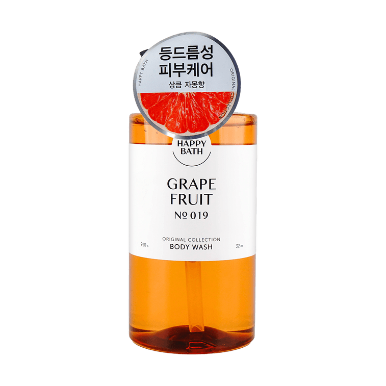 Original Collection Body Wash 910g #No.019Grape Fruit