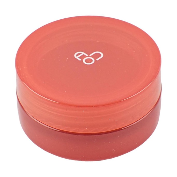 Floofy Matte Balm Blusher for Lips eyes, and Cheeks #01 Coral