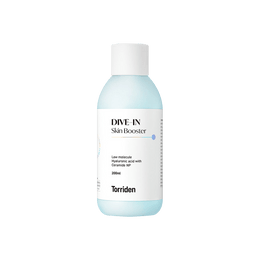 Low Molecule Hyaluronic Acid Skin Booster With Ceramide 200ml