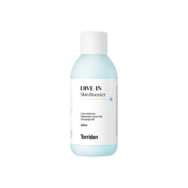 Low Molecule Hyaluronic Acid Skin Booster With Ceramide, 6.8 fl oz