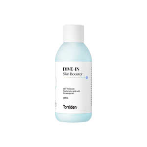 저분자 히알루론산 스킨 부스터 (세라마이드 함유) 200ml