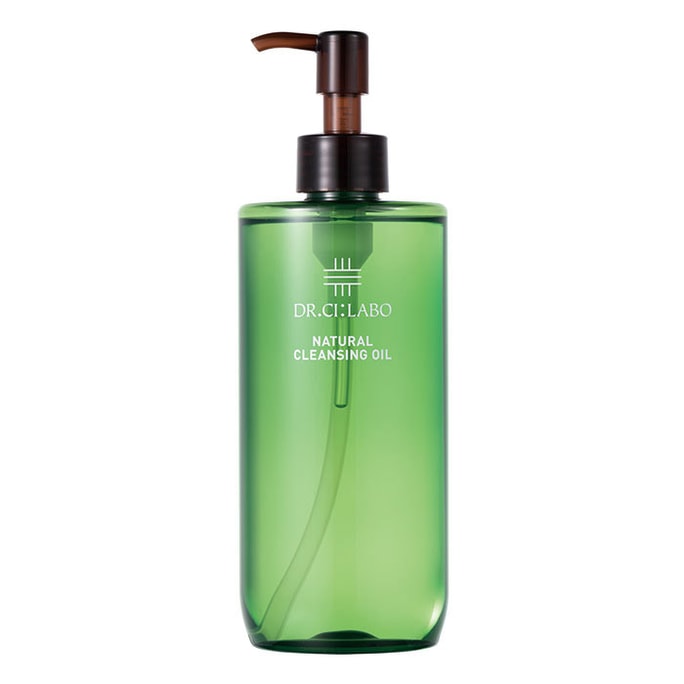 Natural Cleansing Oil 300ml