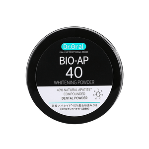 DR.ORAL Whitening Powder 26g