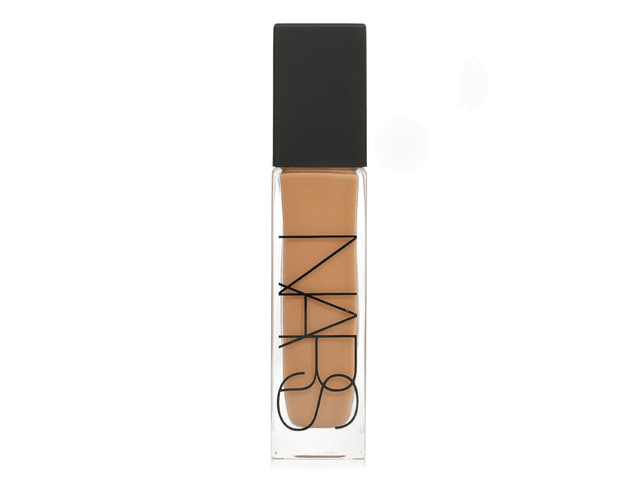 Natural Radiant Longwear Foundation - # Valencia (Medium 5