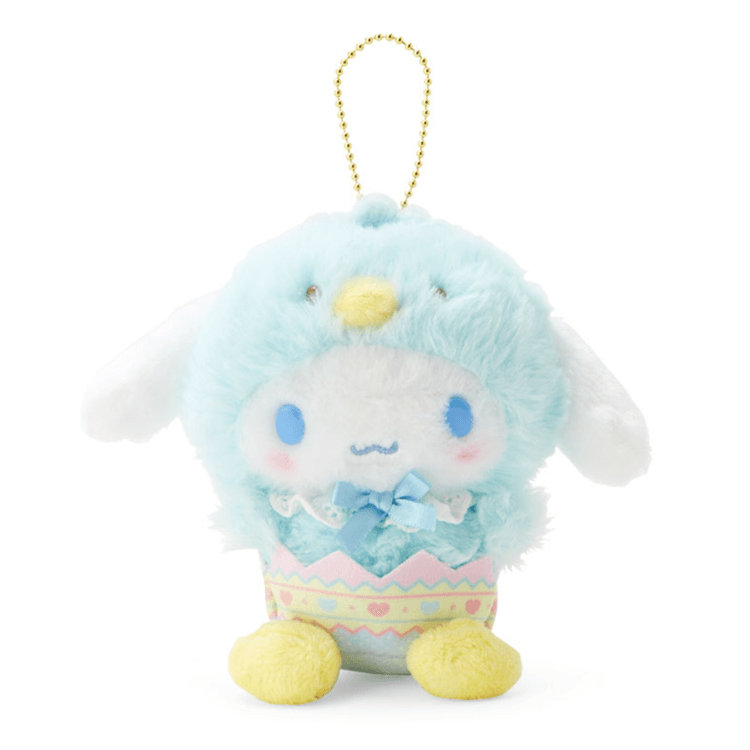 pendant Cinnamoroll doll 16×7.5×13cm - Yamibuy.com