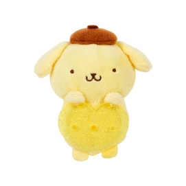 SANRIO Love Brooch [Pudding Dog]