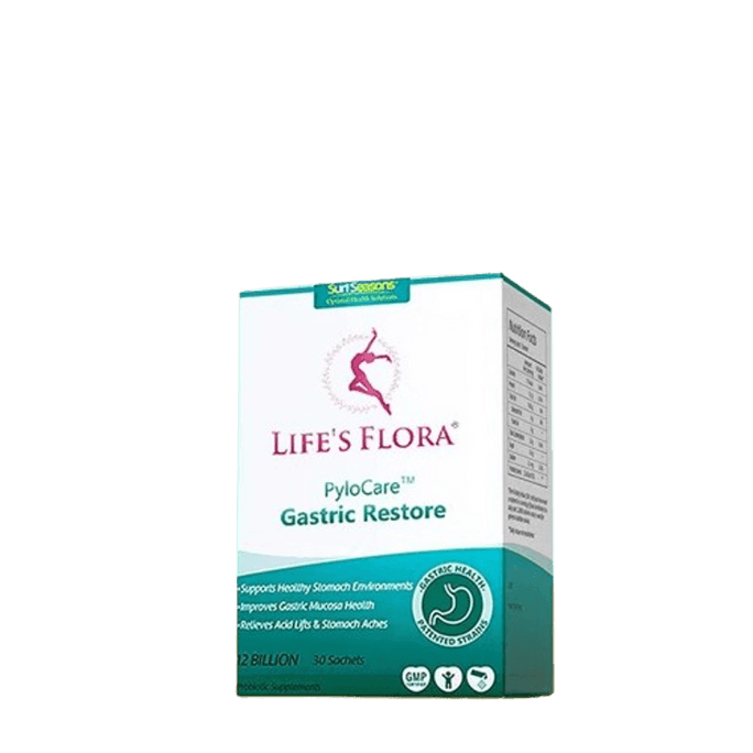 【中国直邮】 舒伯特 益生菌养胃粉进口成年胃部活性广谱呵护调理肠胃道孕妇消化特护益生菌 30包/盒