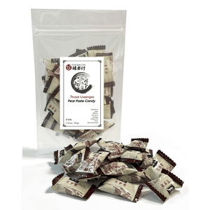 颐安行 梨膏糖  (30pc) 88g