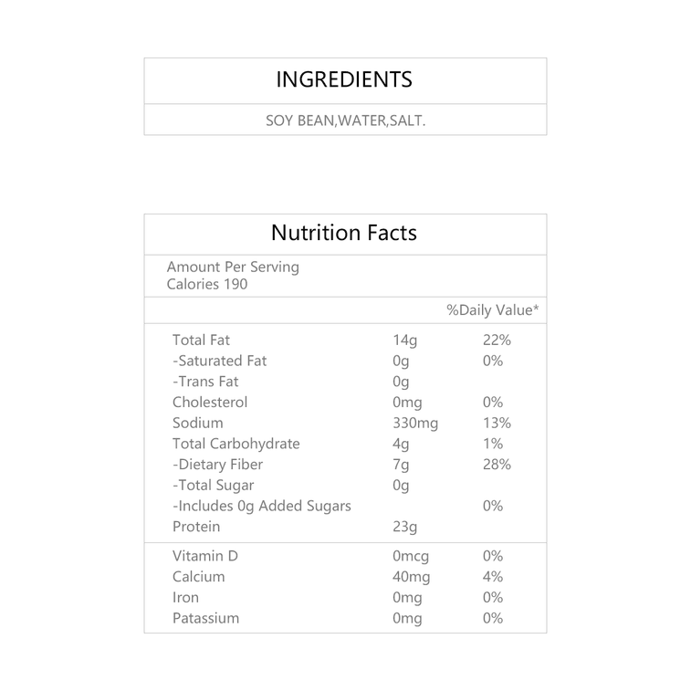 豆香坊 特级腐竹 无添加防腐剂 无添加酒精 250g 9