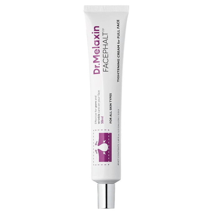 Facephalt Tightening Cream 50ml