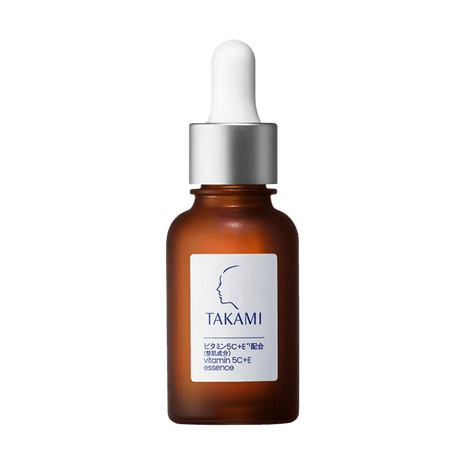TAKAMI - Yami