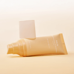 韩国ABIB阿彼芙 谷胱甘肽焕亮CC防晒霜 修色小黄管 SPF50+ / PA++++ 50ml 水光原生 抗皱美白 去黄暗沉