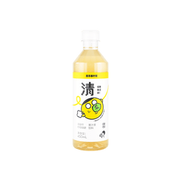 Lemon Jasmine Tea 450ml