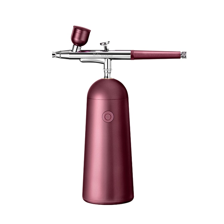 Gu Xin GX. ディフューザー 針不要水光酸素注入器具 美容器具 Qingsha