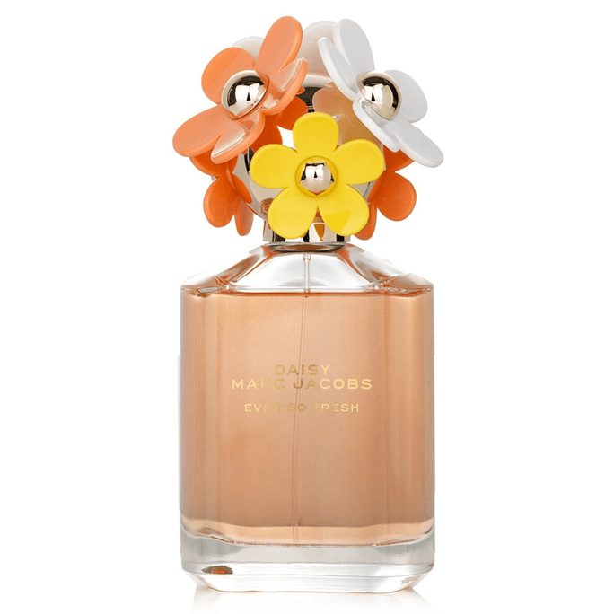 アメリカ 【香港直送】マーク ジェイコブス デイジー フレッシュ パフューム 125ml/4.2oz
